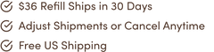 Free Gift Bundle