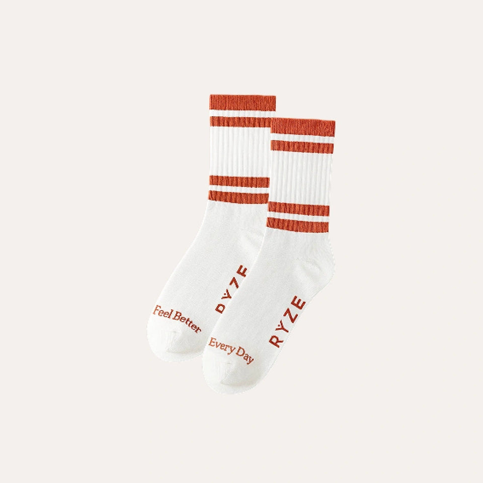 Cozy Socks - Clean Socks Choice