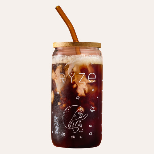 Limited Edition Glass - Essential Glass Style