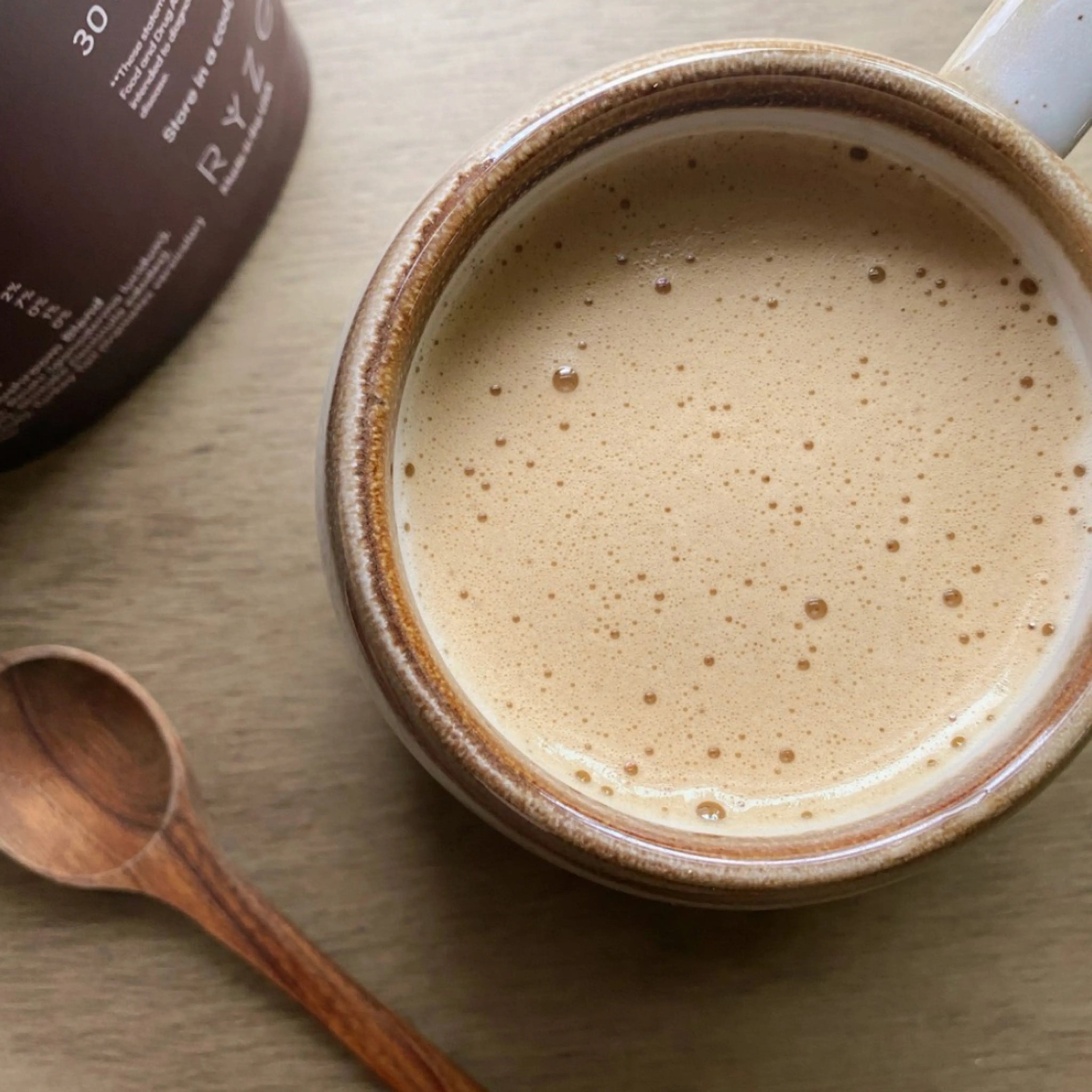 RYZE Image 1