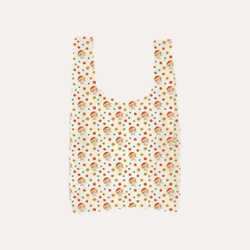 Flower Power Bag - Bright Bag Style